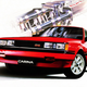 Illustration for article titled 100 Fastest Cars of 1984: 50-41.
